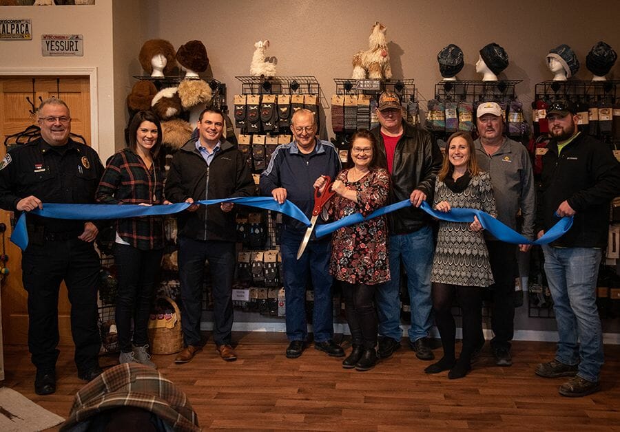 Member Benefits Lodi & Lake Wisconsin Chamber of Commerce